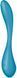 Універсальний смарт-вібратор Satisfyer G-Spot Flex 5+ Petrol 1104824 фото 6