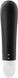Віброкуля на акумуляторі Satisfyer Ultra Power Bullet 2 Black 889831 фото 3