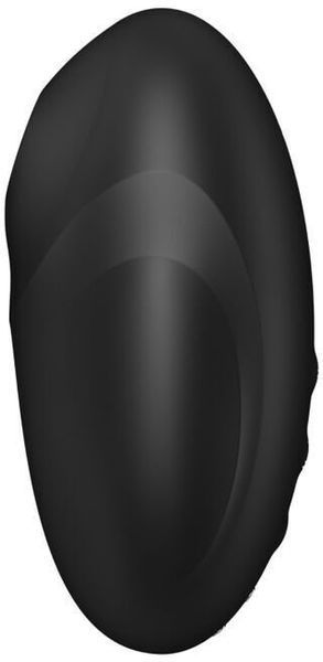 Вакуумний стимулятор Satisfyer Vulva Lover 3 Black 1104700 фото