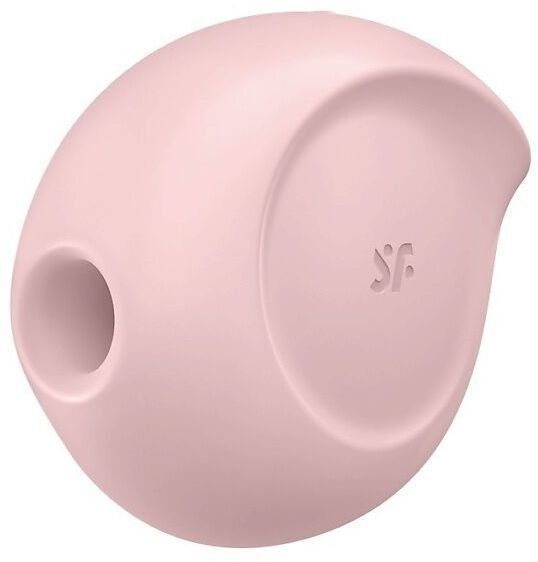 Набор Satisfyer Love Box, игрушка для него и для нее, белье, мешочек для хранения 1312823 фото