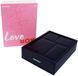 Набор Satisfyer Love Box, игрушка для него и для нее, белье, мешочек для хранения 1312823 фото 1