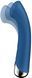 Вибратор Satisfyer Spinning G-Spot 1 Blue 1329884 фото 8