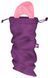 Мішечок для зберігання іграшок Satisfyer Treasure Bag M Violet 1329927 фото 1