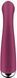 Вибратор Satisfyer Spinning G-Spot 1 Red 1329885 фото 8