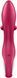 Вібратор-кролик Satisfyer Embrace Me berry 948049 фото 8
