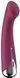 Вибратор Satisfyer Spinning G-Spot 1 Red 1329885 фото 2