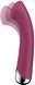Вибратор Satisfyer Spinning G-Spot 1 Red 1329885 фото 6