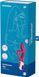 Вібратор-кролик Satisfyer Embrace Me berry 948049 фото 2