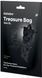 Мішечок для зберігання іграшок Satisfyer Treasure Bag XL Black 1329928 фото 3