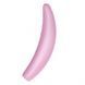 Вакуумный клиторальный стимулятор Satisfyer Curvy 3+ 698358 фото 6