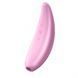 Вакуумный клиторальный стимулятор Satisfyer Curvy 3+ 698358 фото 3