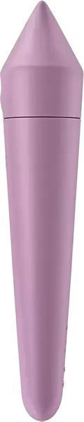 Віброкуля на акумуляторі Satisfyer Ultra Power Bullet 8 (рожевий) 857254 фото