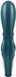 Смарт вібратор кролик Satisfyer Hug Me Bluegrey 982429 фото 7
