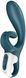 Смарт вібратор кролик Satisfyer Hug Me Bluegrey 982429 фото 6