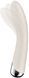 Вибратор Satisfyer Spinning Vibe 1 Beige 1329886 фото 6