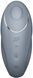 Вибратор Satisfyer Tap & Climax 1 Bluegrey 1354397 фото 2