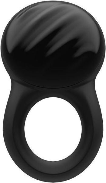 Ерекційне смарт віброкільце Satisfyer Signet Ring 728721 фото