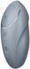 Вибратор Satisfyer Tap & Climax 1 Bluegrey 1354397 фото 7