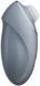 Вибратор Satisfyer Tap & Climax 1 Bluegrey 1354397 фото 8