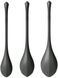 Набор йони бусин Satisfyer Yoni Power 2 Black 889610 фото 2