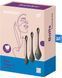 Набор йони бусин Satisfyer Yoni Power 2 Black 889610 фото 5
