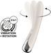 Вибратор Satisfyer Spinning Vibe 1 Beige 1329886 фото 5