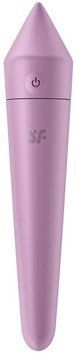 Віброкуля на акумуляторі Satisfyer Ultra Power Bullet 8 (рожевий) 857254 фото