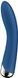 Вибратор Satisfyer Spinning Vibe 1 Blue 1329887 фото 2