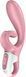 Смарт вібратор кролик Satisfyer Hug Me Pink 982430 фото 5
