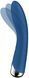 Вибратор Satisfyer Spinning Vibe 1 Blue 1329887 фото 3