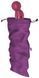 Мішечок для зберігання іграшок Satisfyer Treasure Bag XL Violet 1329930 фото 1