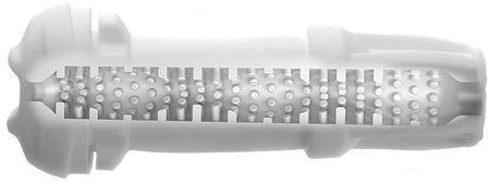 Внутренний рукав с пупырышками для мастурбатора Satisfyer Men - Kinky Waves 514046 фото
