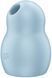 Вакуумный стимулятор Satisfyer Pro To Go 1 Blue 1104692 фото 5