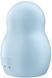 Вакуумный стимулятор Satisfyer Pro To Go 1 Blue 1104692 фото 3