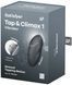 Вибратор Satisfyer Tap & Climax 1 Grey 1354396 фото 7