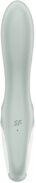 Вібратор Satisfyer Air Pump Booty 3 1422040 фото