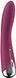 Вибратор Satisfyer Spinning Vibe 1 Red 1329888 фото 1