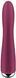 Вибратор Satisfyer Spinning Vibe 1 Red 1329888 фото 7