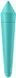 Смарт-мінівібратор Satisfyer Ultra Power Bullet 8 Turquoise 889626 фото 2