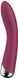 Вибратор Satisfyer Spinning Vibe 1 Red 1329888 фото 3