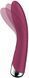 Вибратор Satisfyer Spinning Vibe 1 Red 1329888 фото 4