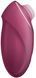 Вибратор Satisfyer Tap & Climax 1 Red 1354395 фото 4