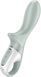 Вібратор Satisfyer Air Pump Booty 3 1422040 фото 1