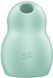 Вакуумный стимулятор Satisfyer Pro To Go 1 Mint 1104693 фото 4