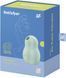 Вакуумный стимулятор Satisfyer Pro To Go 1 Mint 1104693 фото 5
