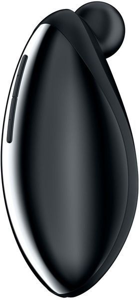 Вибратор Satisfyer Spot On 2 Black 1354399 фото