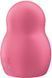 Вакуумный стимулятор Satisfyer Pro To Go 1 Red 1104694 фото 7