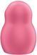 Вакуумный стимулятор Satisfyer Pro To Go 1 Red 1104694 фото 5