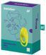 Двойное эрекционное кольцо с вибрацией Satisfyer Spectacular Duo 943972 фото 3