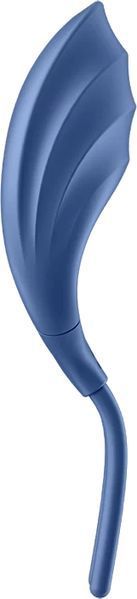 Віброкільце Satisfyer Swordsman blue 948050 фото
